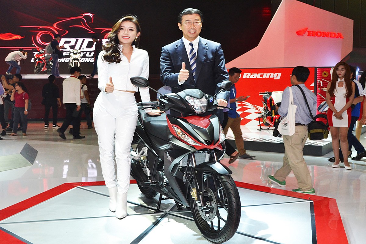 Honda Winner 150 them mau moi thu hut gioi tre Viet-Hinh-6